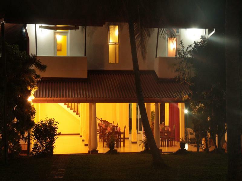 Ziegler Cottage Negombo Zewnętrze zdjęcie